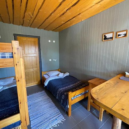 Hostel Kalameeste Maja Mustvee Exteriér fotografie