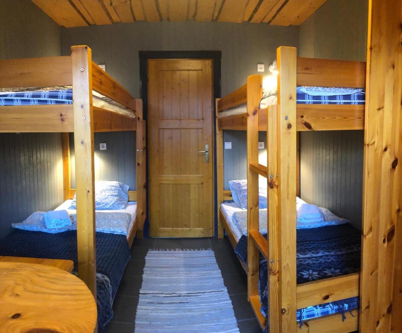 Hostel Kalameeste Maja Mustvee Pokoj fotografie