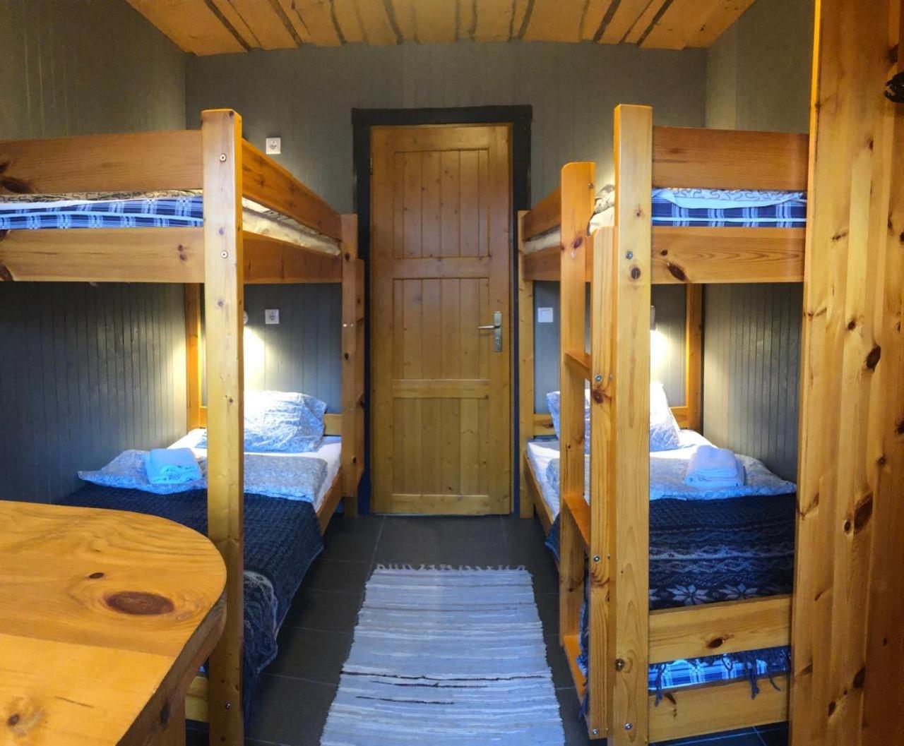 Hostel Kalameeste Maja Mustvee Pokoj fotografie