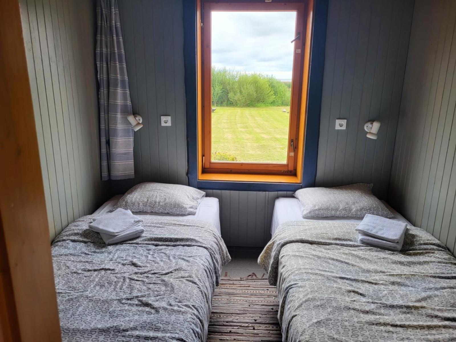 Hostel Kalameeste Maja Mustvee Exteriér fotografie